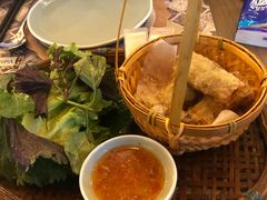 -CHINCHIN 青青·泰国料理(万象食家店)