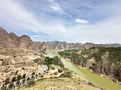 -炳灵寺世界文化遗产旅游区