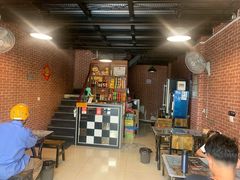 -贤花饭店(凯德店)