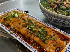 -辣得香川菜馆(横屿鳝溪佳园店)