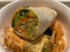厦门薄饼-黑明餐厅(白鹭洲店)