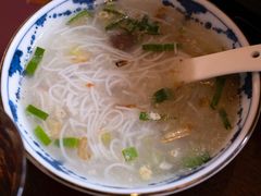 -林四喜·闽南传家菜(鼓浪屿店)