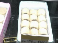 -家琳甜品(江南东店)