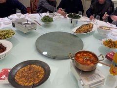 -谢先生酒店·椒宴集(沙湖店)