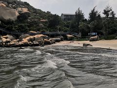 -那琴半岛地质海洋公园