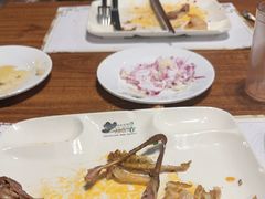 -汉巴味德·烤肉与啤酒的自助(杭州大悦城店)