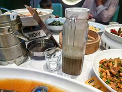 -清湘宴餐厅(秀峰山公园店)
