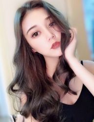 点击看大图 -3AM HAIR SALON染发烫发接发
