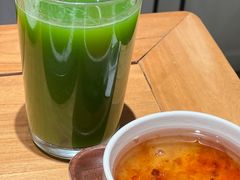 -朵朵开素食餐厅(后宰门街店)