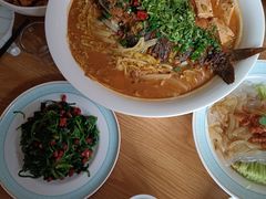 -小土豆北方菜馆(文慧园店)