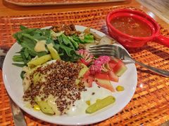 -So Lounge索兰至餐厅(蓝色港湾店)