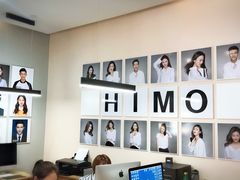 -海马体照相馆(北京apm店)