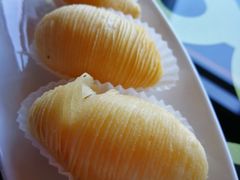 银萝千层酥-富力丽思卡尔顿酒店·丽轩中餐厅