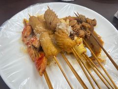 -郭记小街麻辣烫(南小街总店)