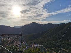 -蓟州溶洞风景区