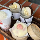 让我们谢谢红楼🍐这杯冻梨get东北人的快乐 