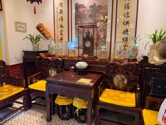 -富华斋饽饽铺·宫廷糕点·伴手礼(护国新天地店)