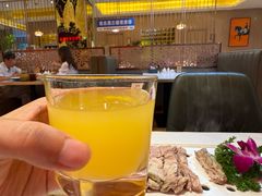 -燕兰楼·清真西北融合菜(亚运村店)