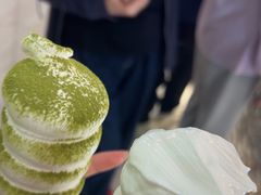 -DQ·蛋糕·冰淇淋(奥特莱斯店)