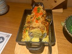 -鱼跃食堂·精致寿司(东林美域店)