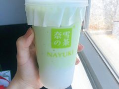 -奈雪的茶(宝龙一城店)