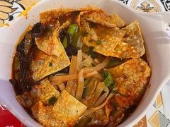 -文昌桥螺蛳粉(魏公村店)