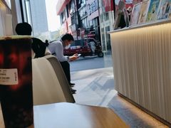 -书亦烧仙草(麦德龙钰龙店)