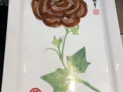 -四川饭店(长白店)