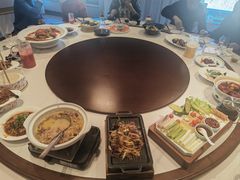 -香丰阁·烤鸭·川湘菜(清河店)