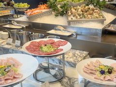 -广州文华东方酒店·悦铂尼西餐厅