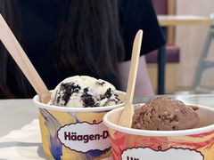 -哈根达斯(世界城店)