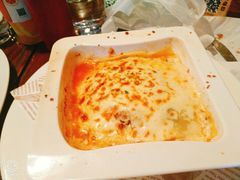 千层面-么哈MOJAR(北京五道口店)