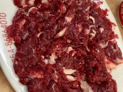 -陈记顺和潮汕牛肉火锅(韩江路店)