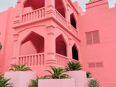 -漳州滨海火山岛自然生态风景区