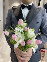 -青禾蒙娜丽莎婚纱摄影(武汉总店)