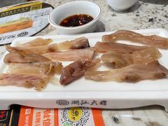 -潮汕大目牛肉火锅(皇岗旗舰店)