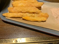 -新石器烤肉(中房金谊广场店)