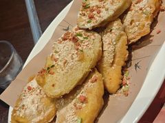 -单家老院·院子里的青岛菜(沙子口店)
