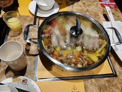 -黄记煌三汁焖锅(龙湖U城店)