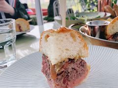 -城市露台景观餐厅(淮海路店)