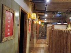 -三个大叔烤羊肉串·炭炉砂锅菜(西三旗店)