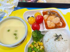 -老娘舅中式快餐(美好广场店)
