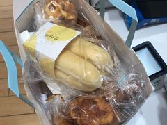 -好利来(阜成门店)