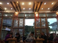 大堂-桥香园过桥米线(国贸店)