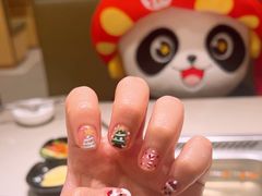 -海底捞火锅(上地华联店)