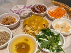 -潮界(虹桥新天地店)