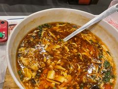 -眉州东坡(上海中心店)