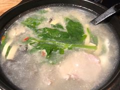 -云之南(八里庄店)