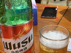 -东方亚克西餐厅(西康路店)