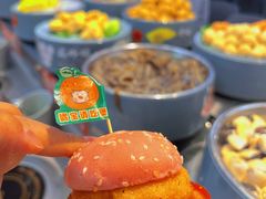 -大橘元自助回转火锅(天河新天地店)